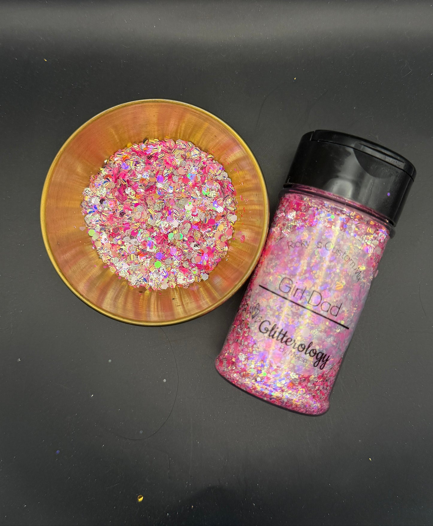 Girl Dad