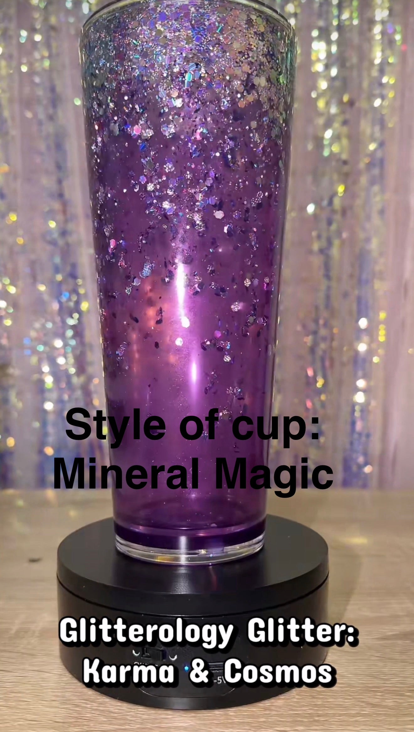 16 or 20 oz Tumbler