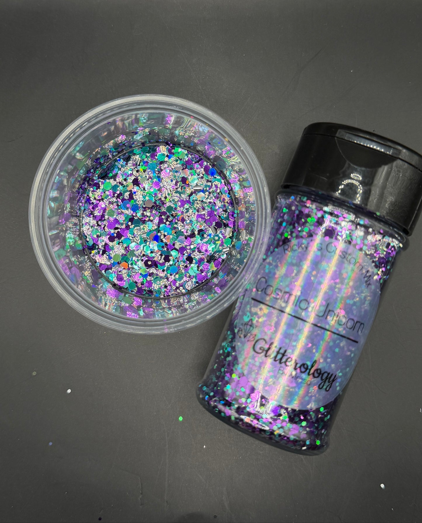 Cosmic Unicorn