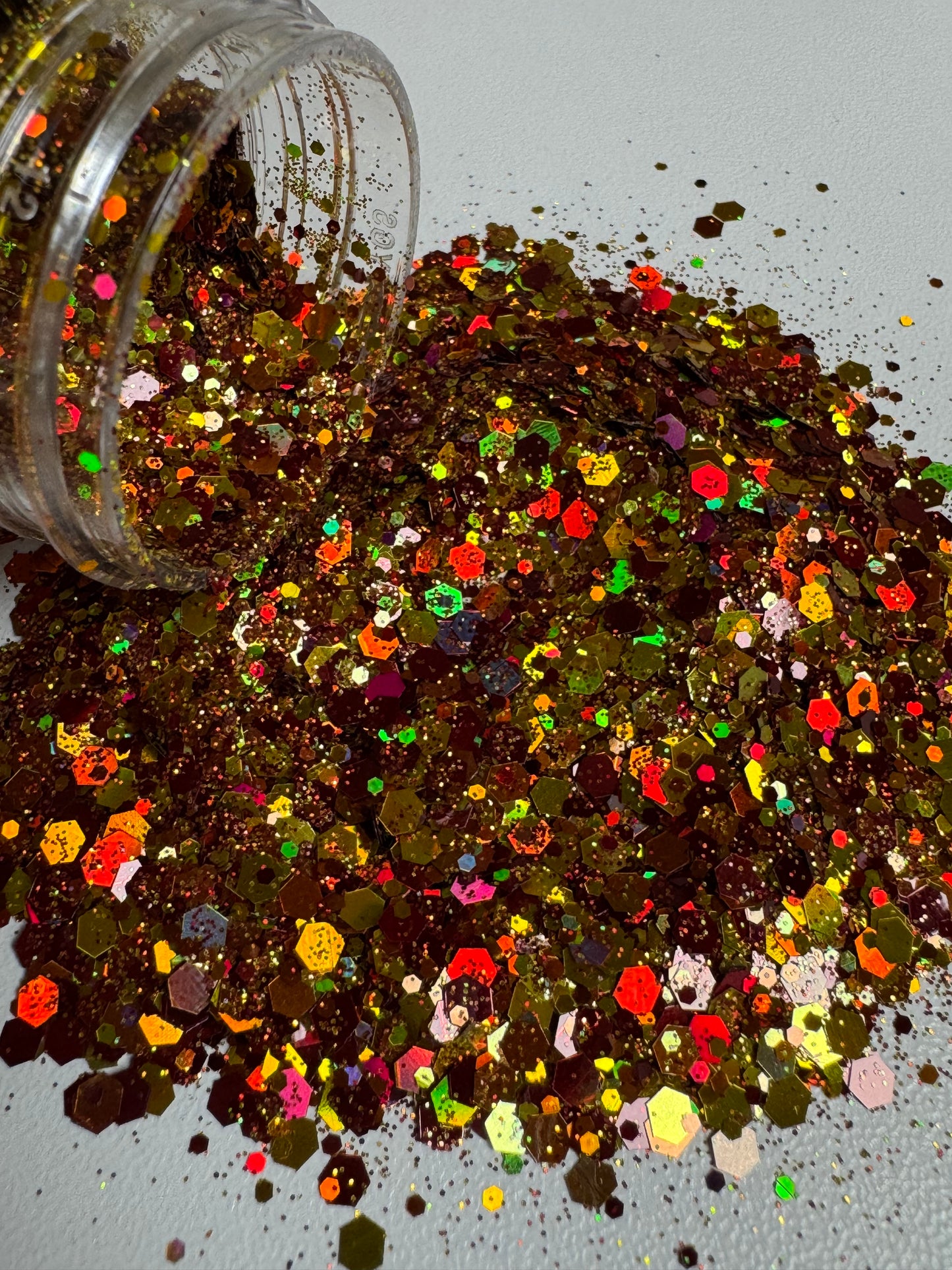 Pumpkin (Ricky’s Custom Mix)