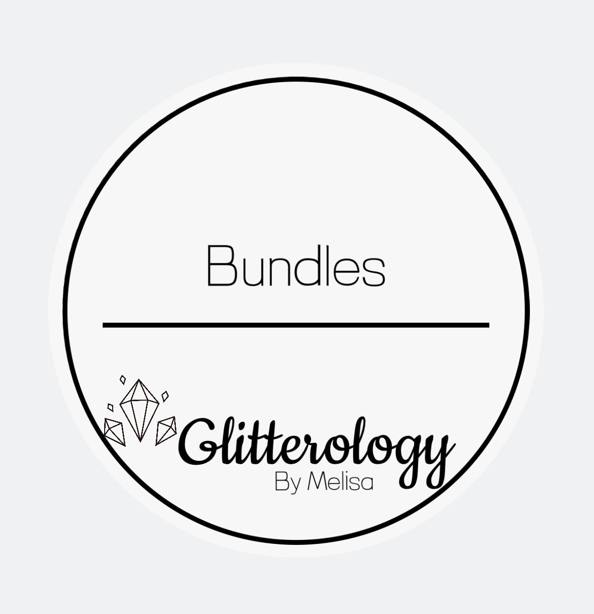 Glitter Bundles