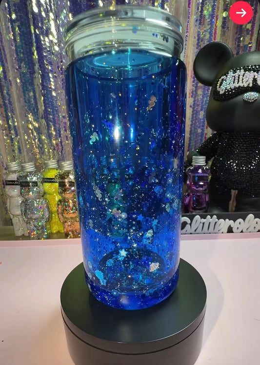 Aquarium Cup