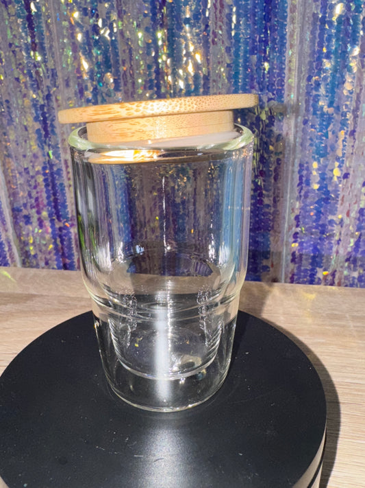 3 oz Tumbler
