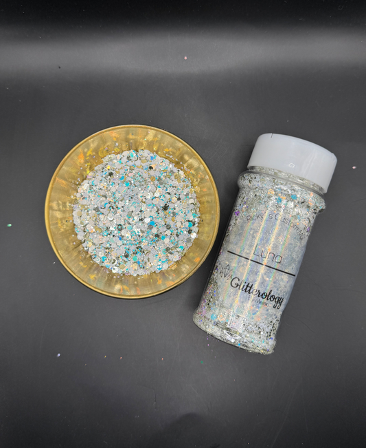 Luna (Ricky’s Custom Mix)