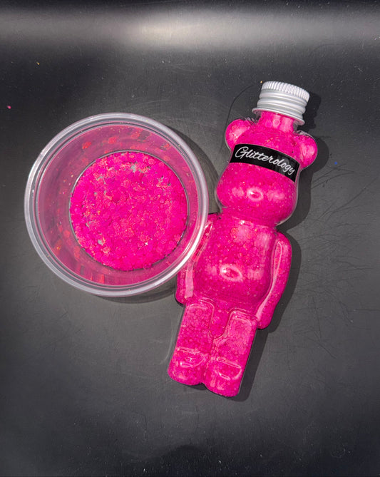 Tickle Me Pink
