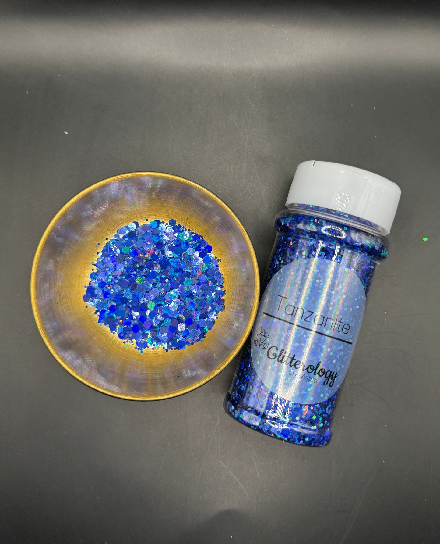 Tanzanite