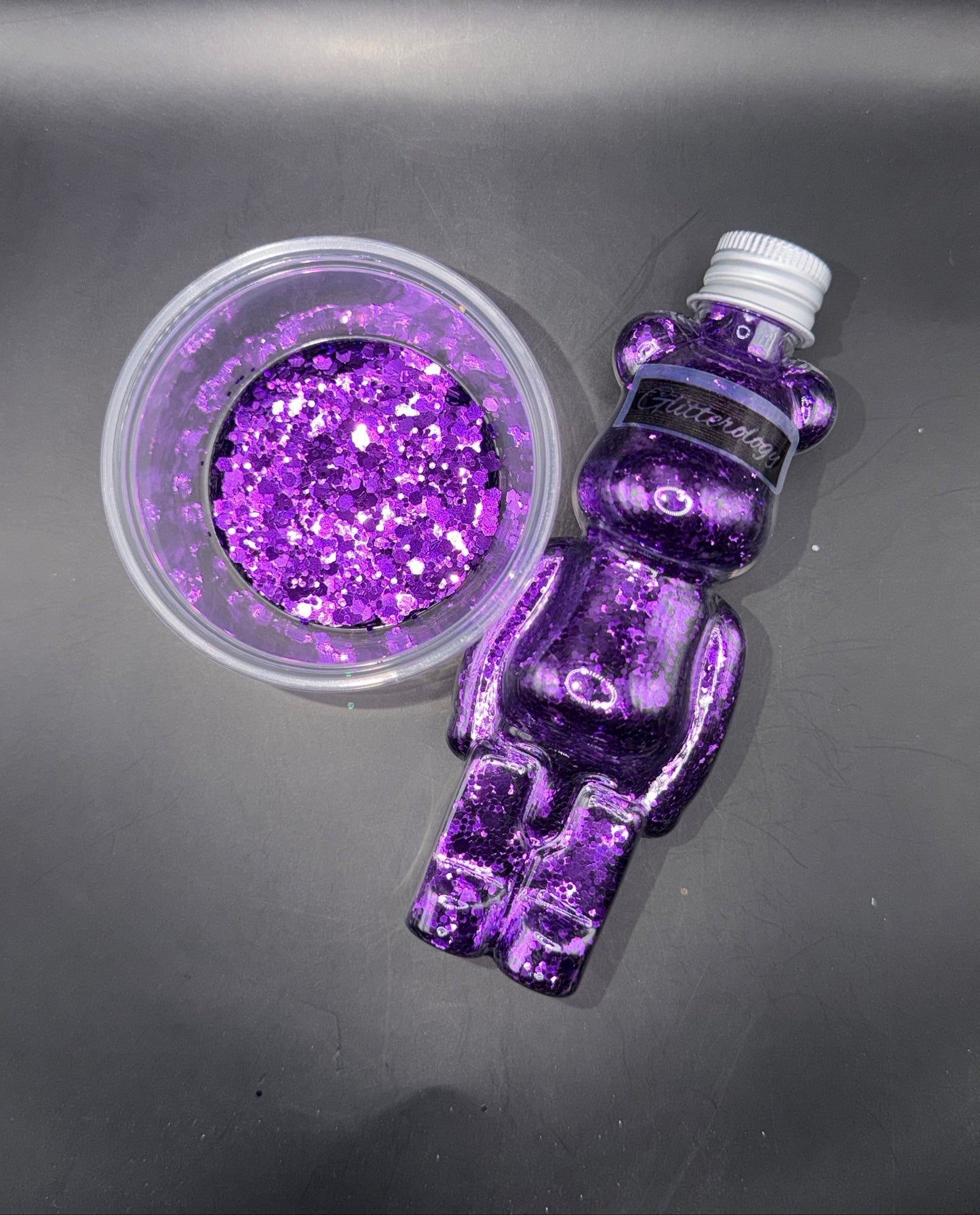 Purple Jade