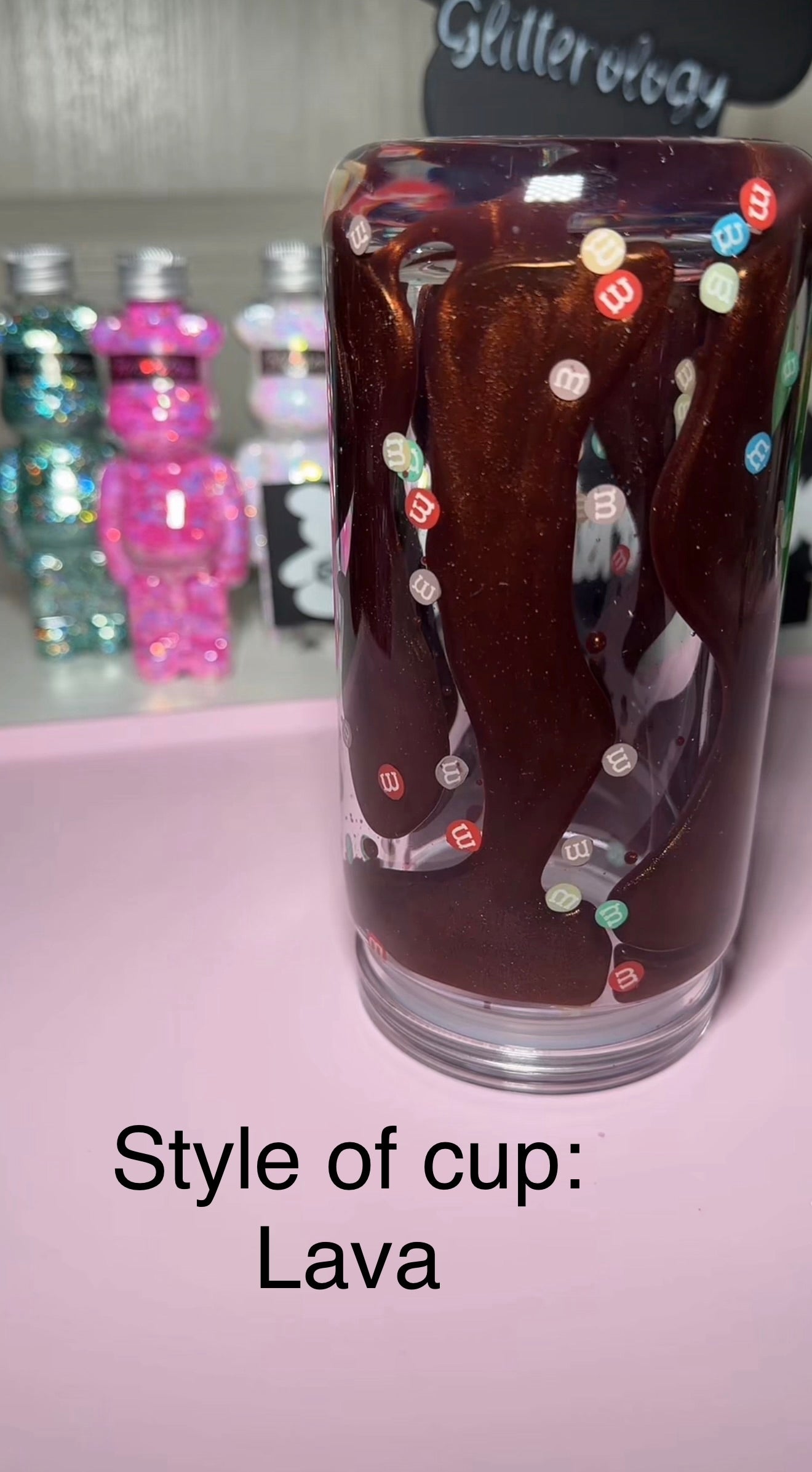 16 or 20 oz Tumbler