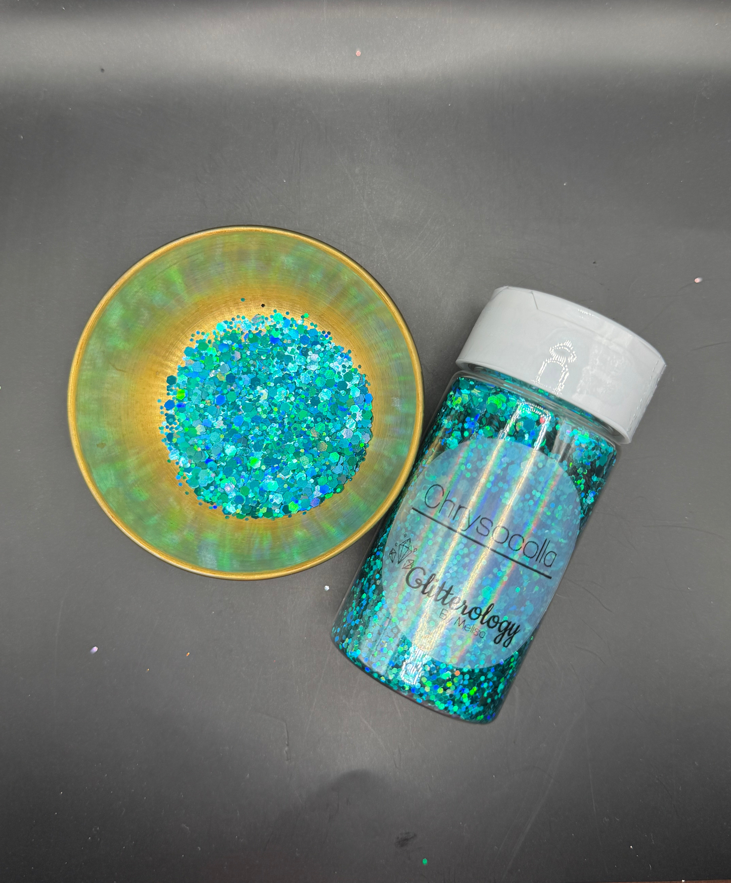 Chrysocolla