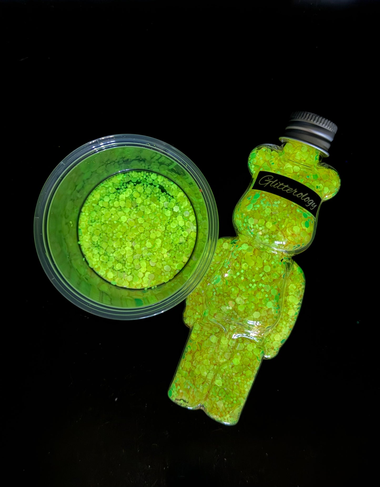 Solstice (glow in the dark)