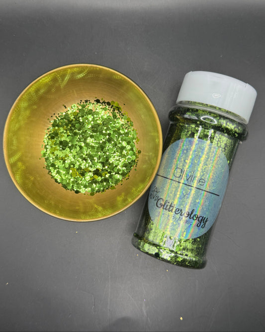 Olivine