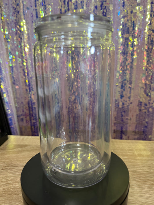 16 or 20 oz Tumbler