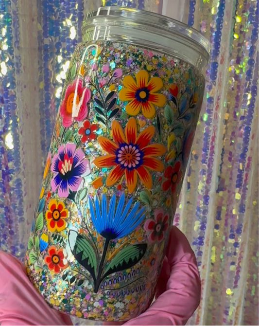 Ready to Ship (with wrap)