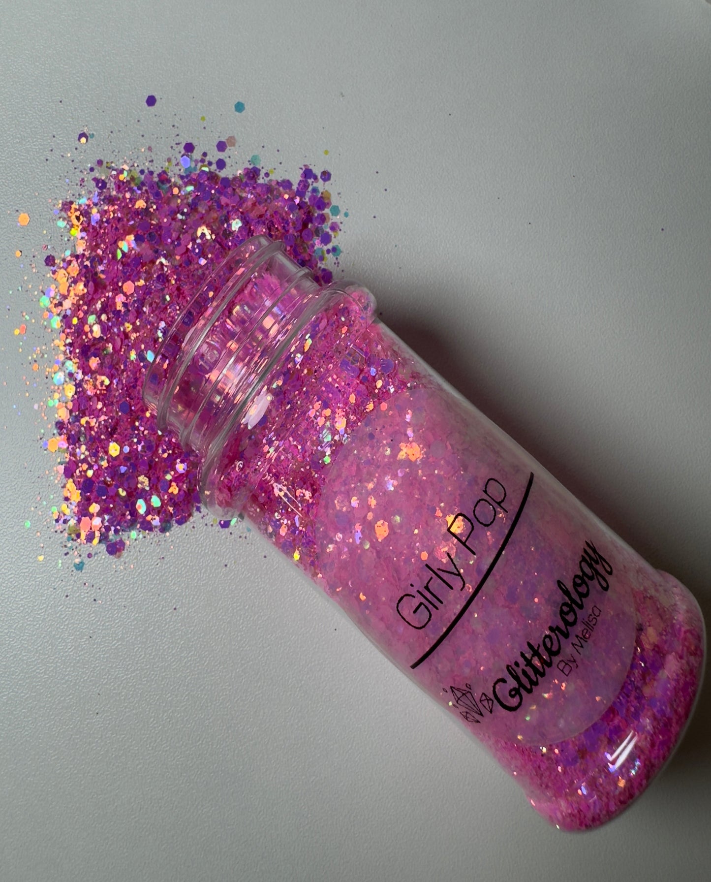 Girly Pop