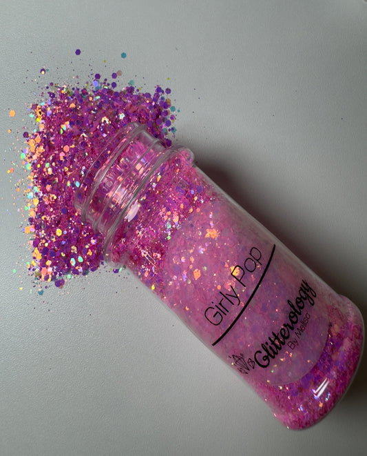 Girly Pop
