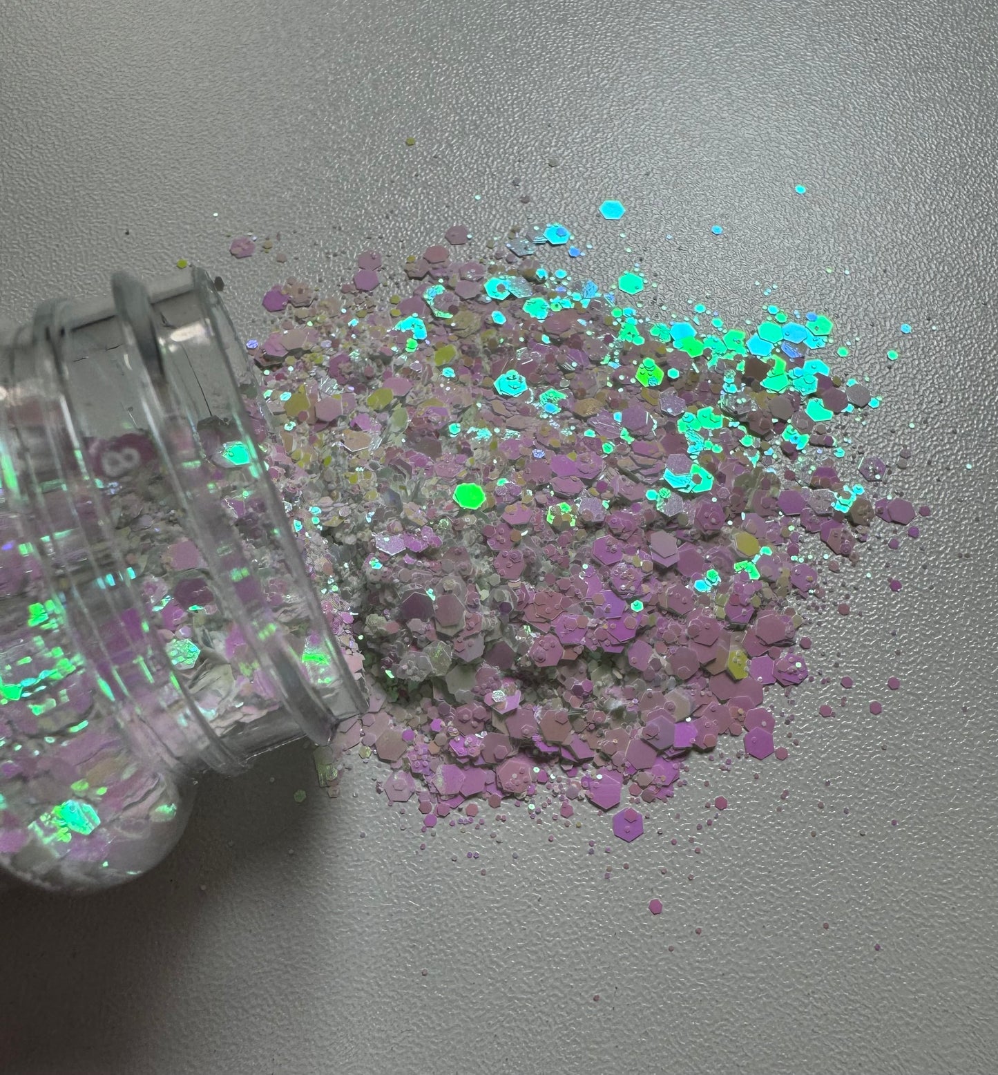 Cotton Candy